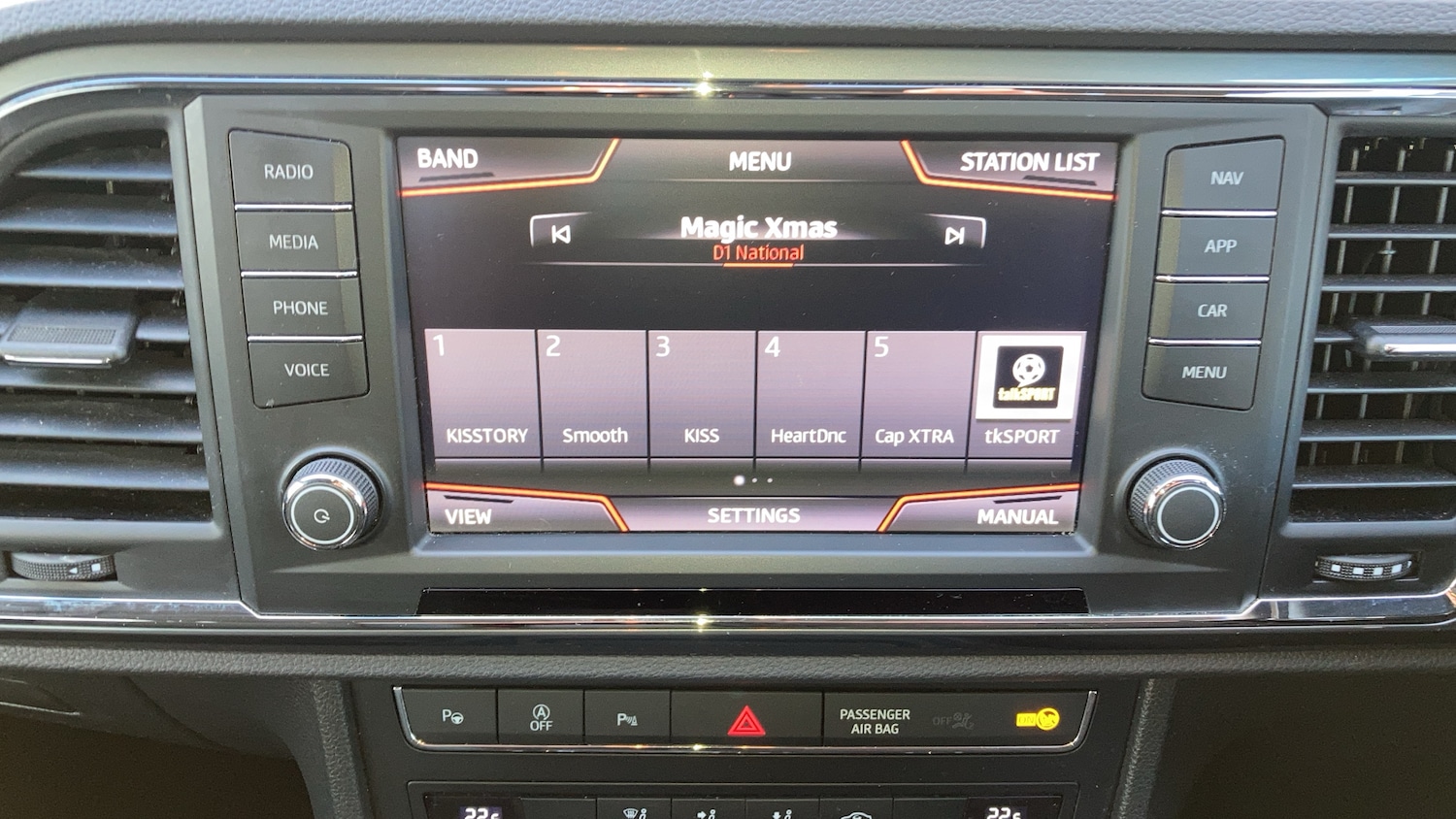 Used SEAT Ateca 2019 for sale - 76580646: Photo 38