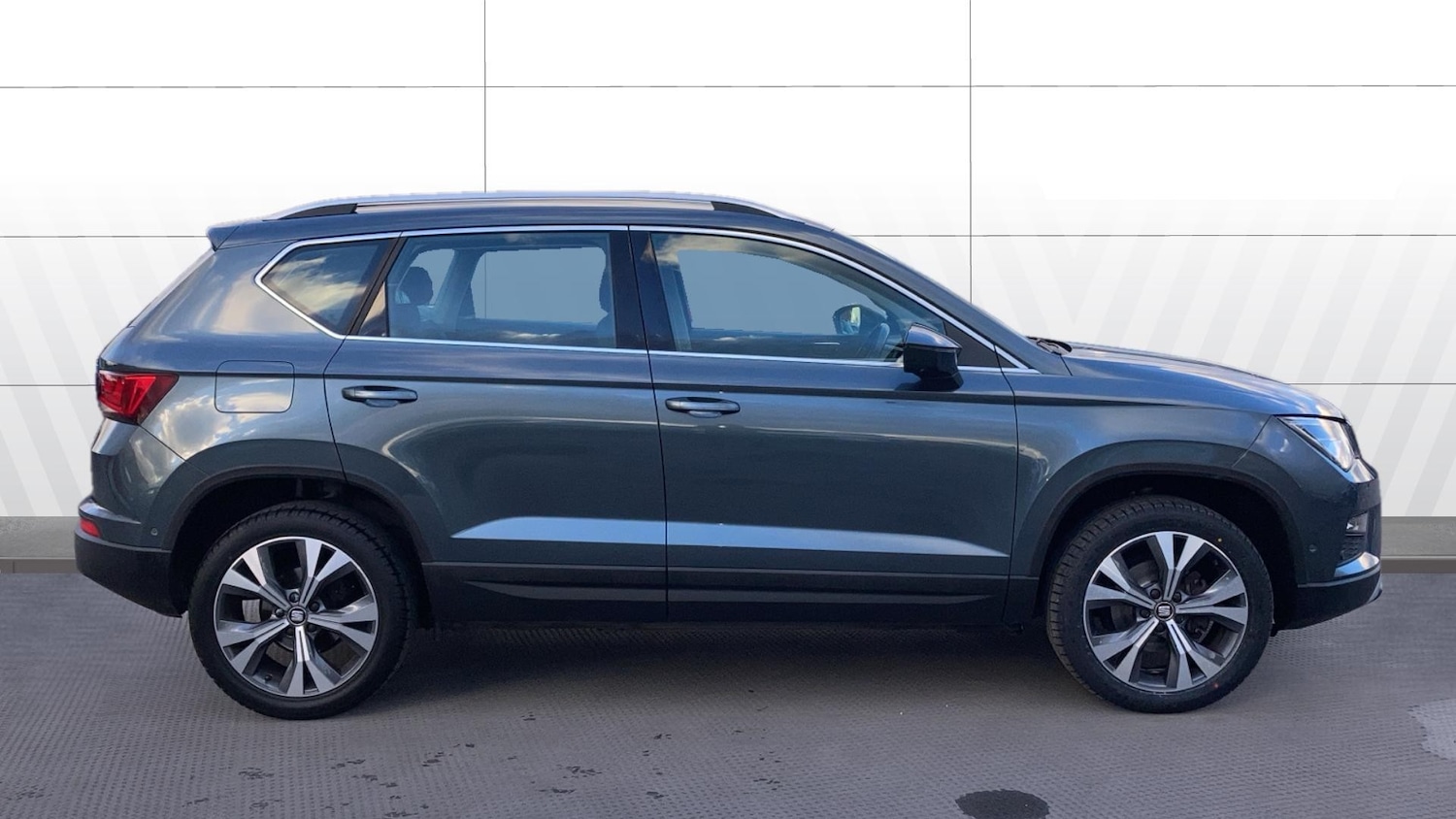 Used SEAT Ateca 2019 for sale - 76580646: Photo 4