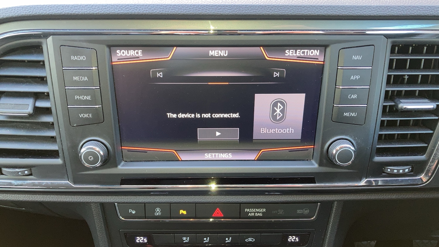 Used SEAT Ateca 2019 for sale - 76580646: Photo 40