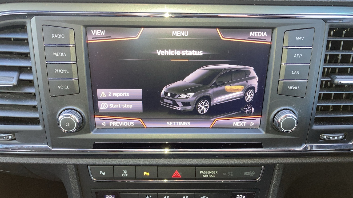 Used SEAT Ateca 2019 for sale - 76580646: Photo 42