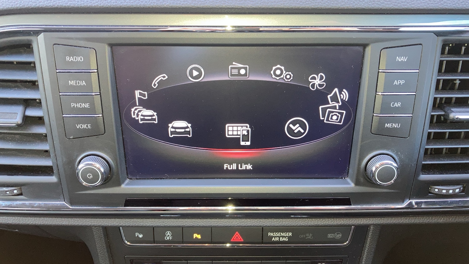 Used SEAT Ateca 2019 for sale - 76580646: Photo 43