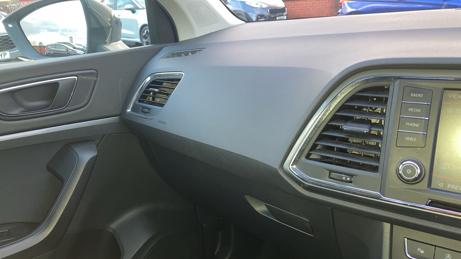 Used SEAT Ateca 2019 for sale - 76580646: Photo 6