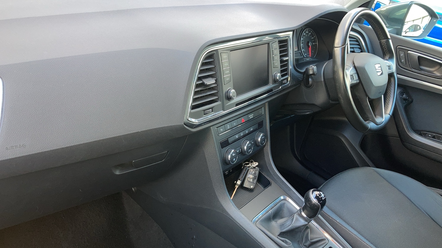 Used SEAT Ateca 2019 for sale - 76580646: Photo 7