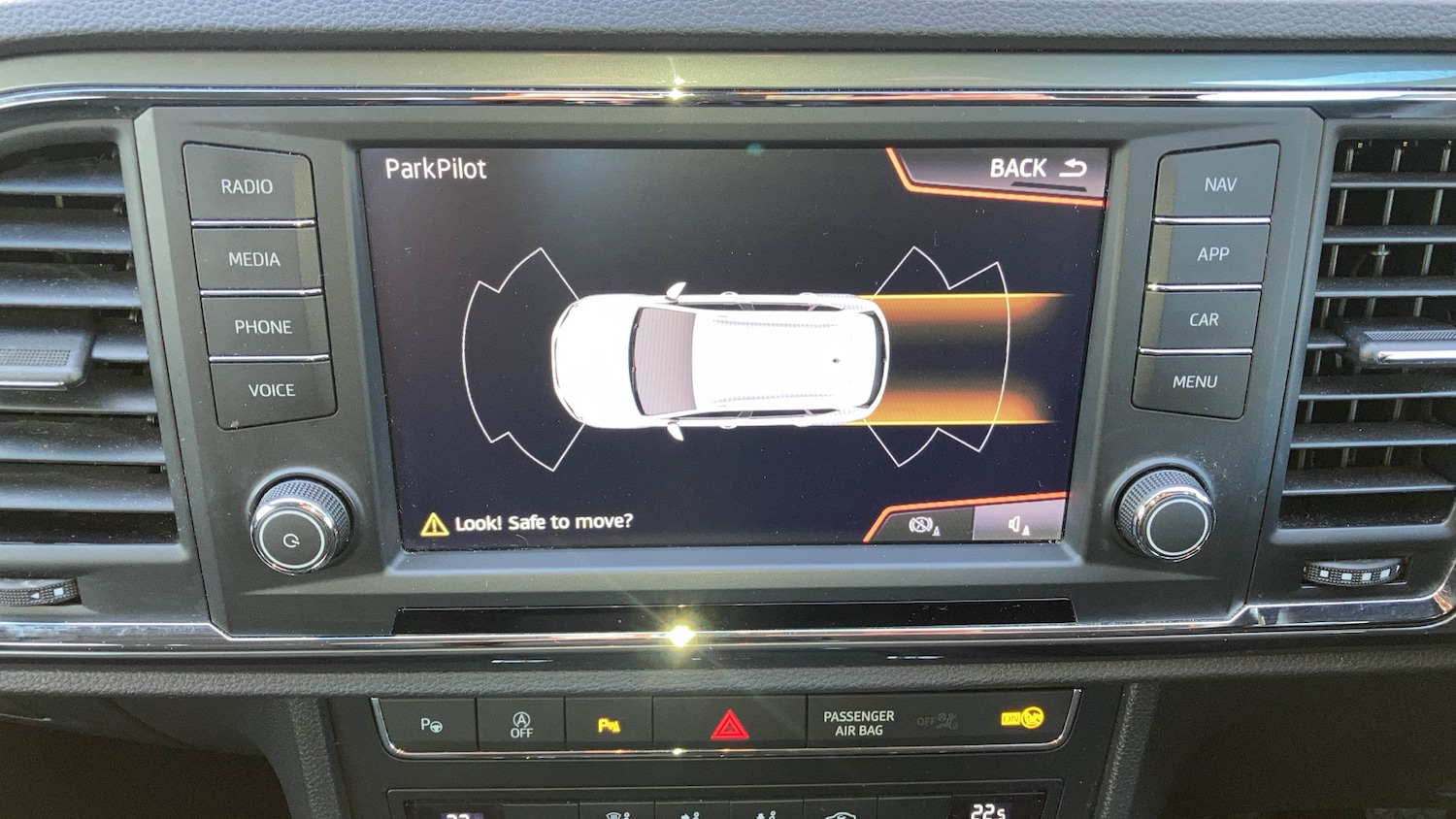 Used SEAT Ateca 2019 for sale - 76580646: Photo 9