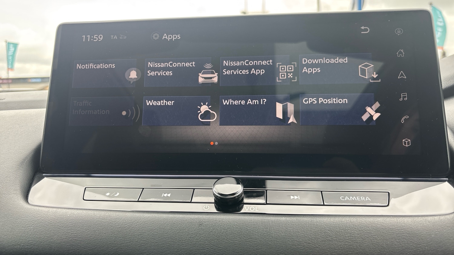 Used Nissan Qashqai 2024 for sale - 78105466: Photo 10