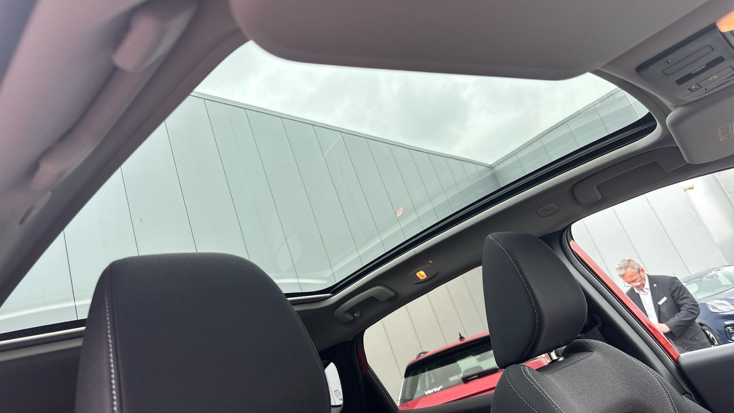 Used Nissan Qashqai 2024 for sale - 78105466: Photo 12