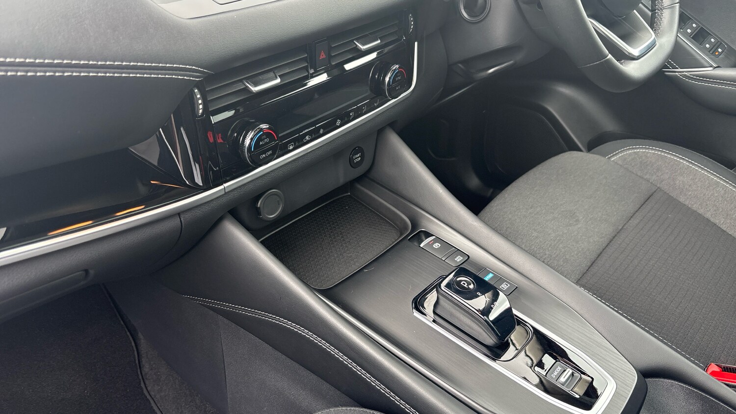 Used Nissan Qashqai 2024 for sale - 78105466: Photo 13