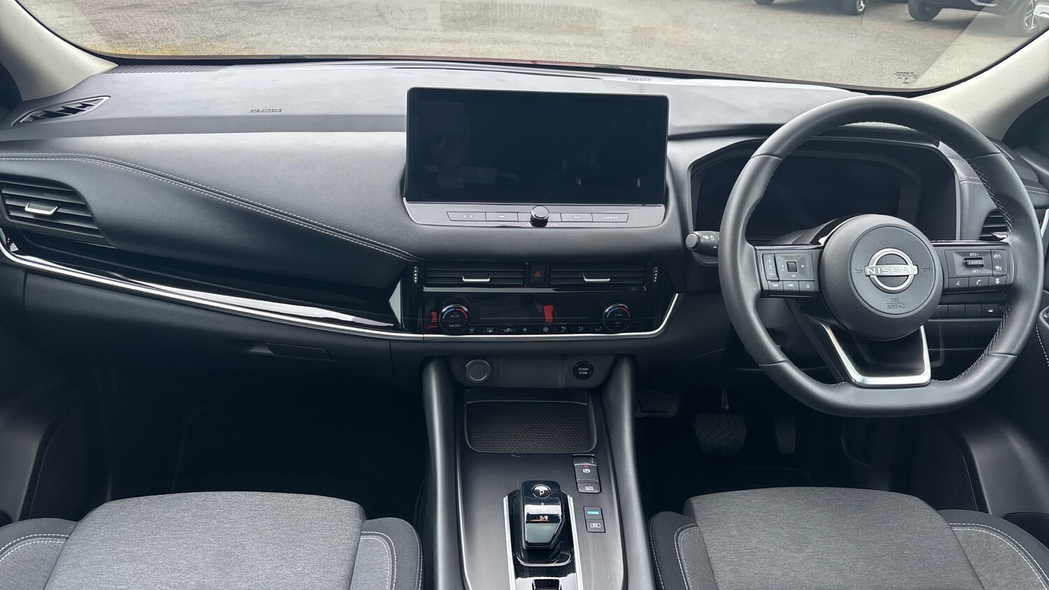 Used Nissan Qashqai 2024 for sale - 78105466: Photo 14