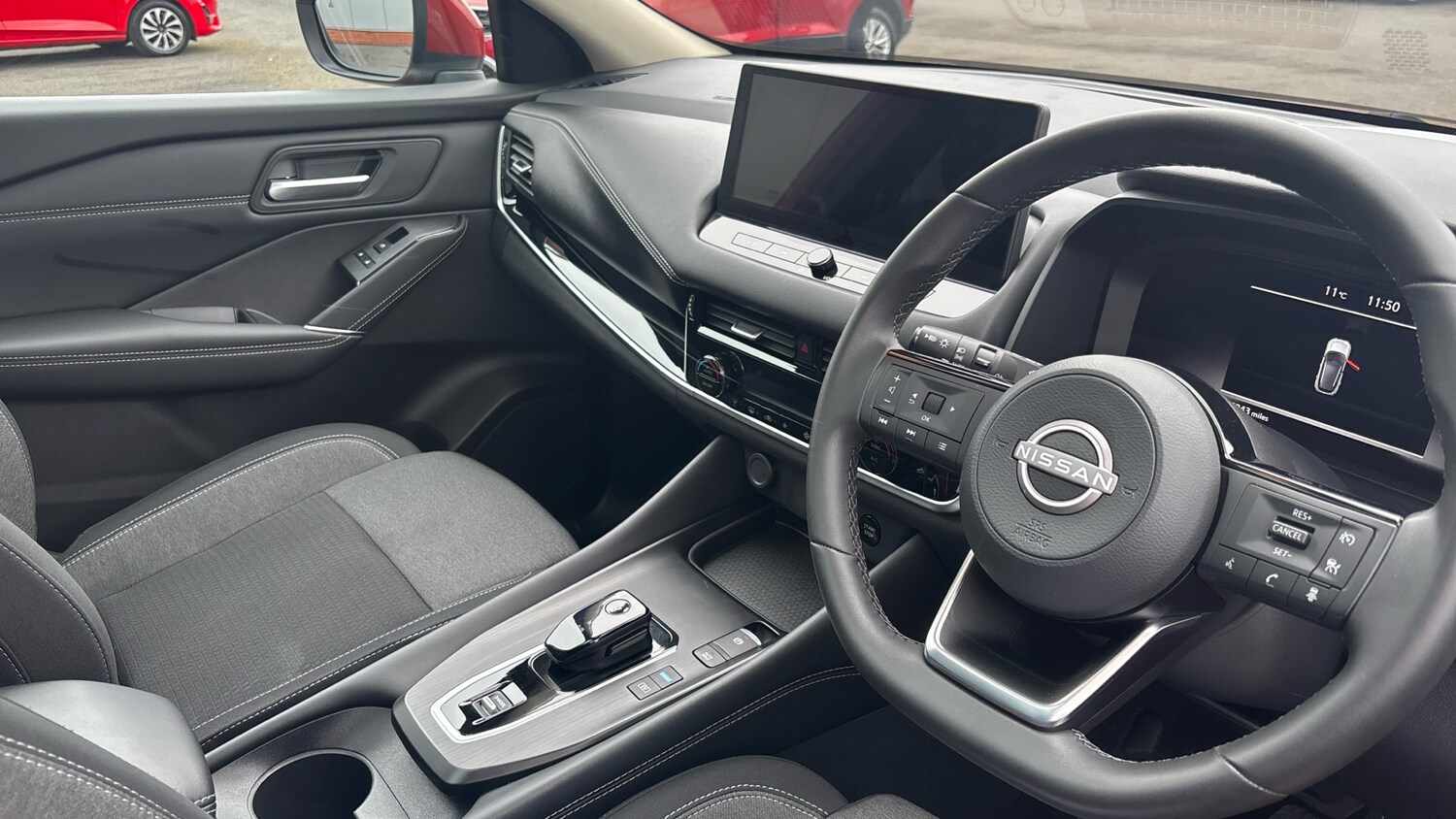 Used Nissan Qashqai 2024 for sale - 78105466: Photo 15