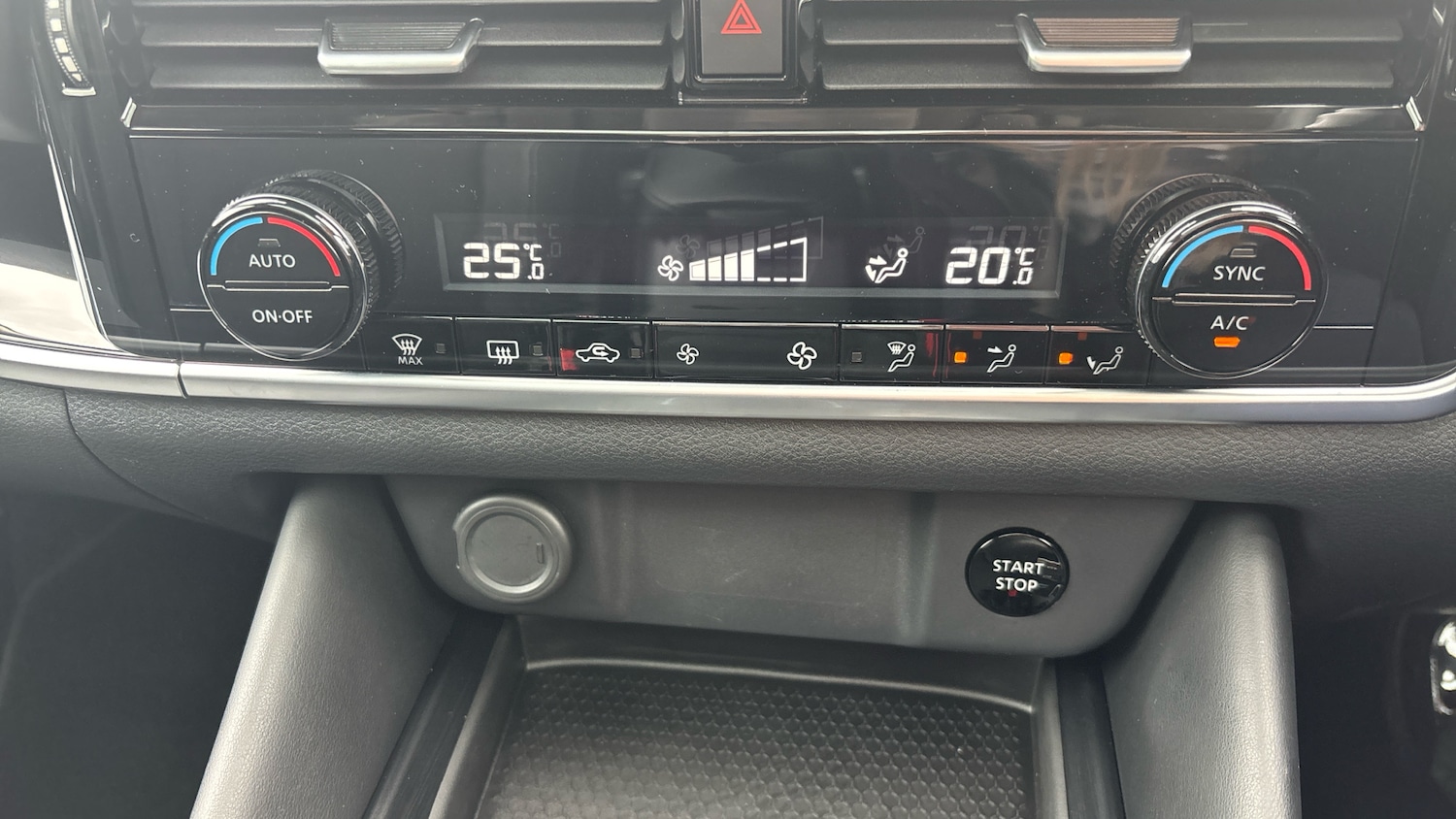 Used Nissan Qashqai 2024 for sale - 78105466: Photo 20