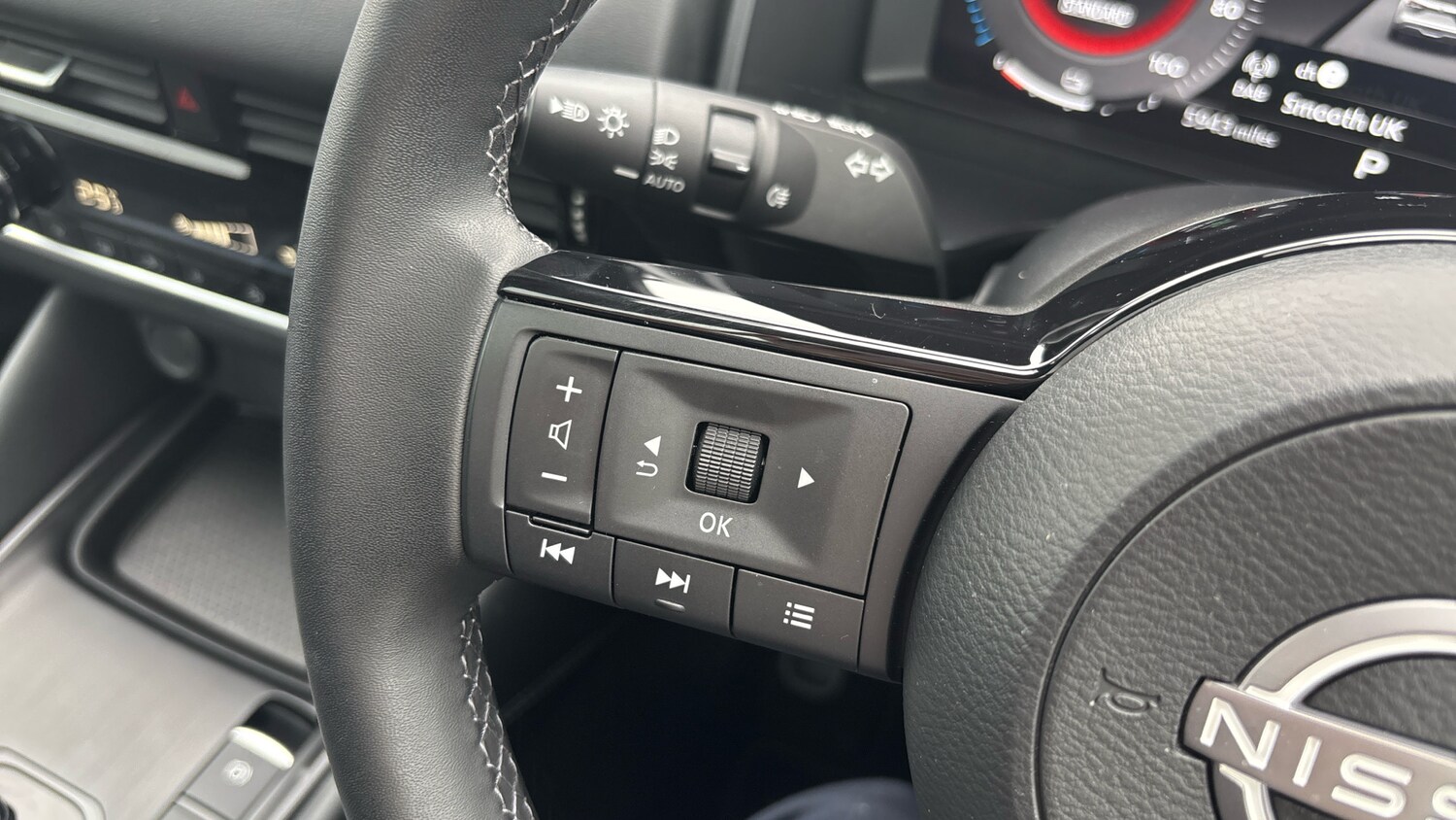 Used Nissan Qashqai 2024 for sale - 78105466: Photo 22