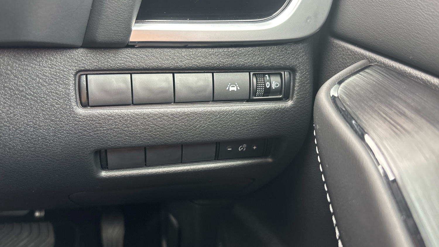 Used Nissan Qashqai 2024 for sale - 78105466: Photo 26