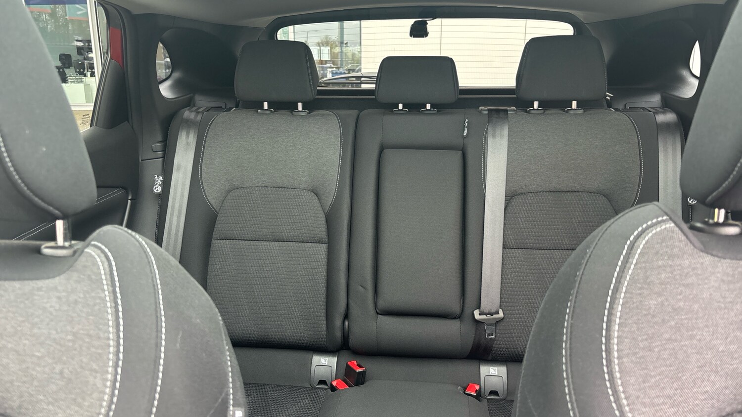 Used Nissan Qashqai 2024 for sale - 78105466: Photo 28