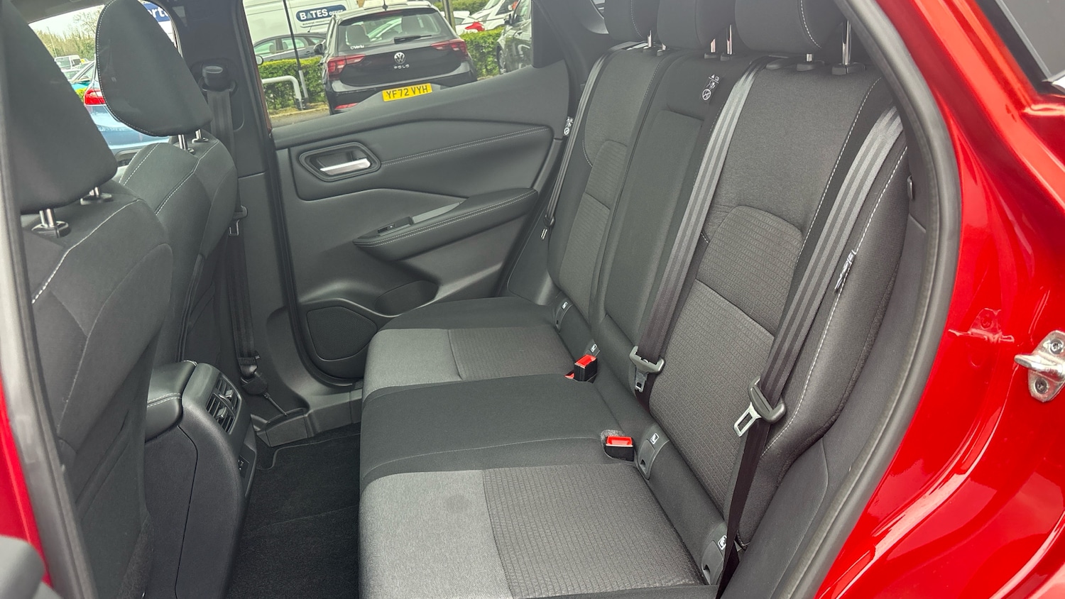 Used Nissan Qashqai 2024 for sale - 78105466: Photo 29