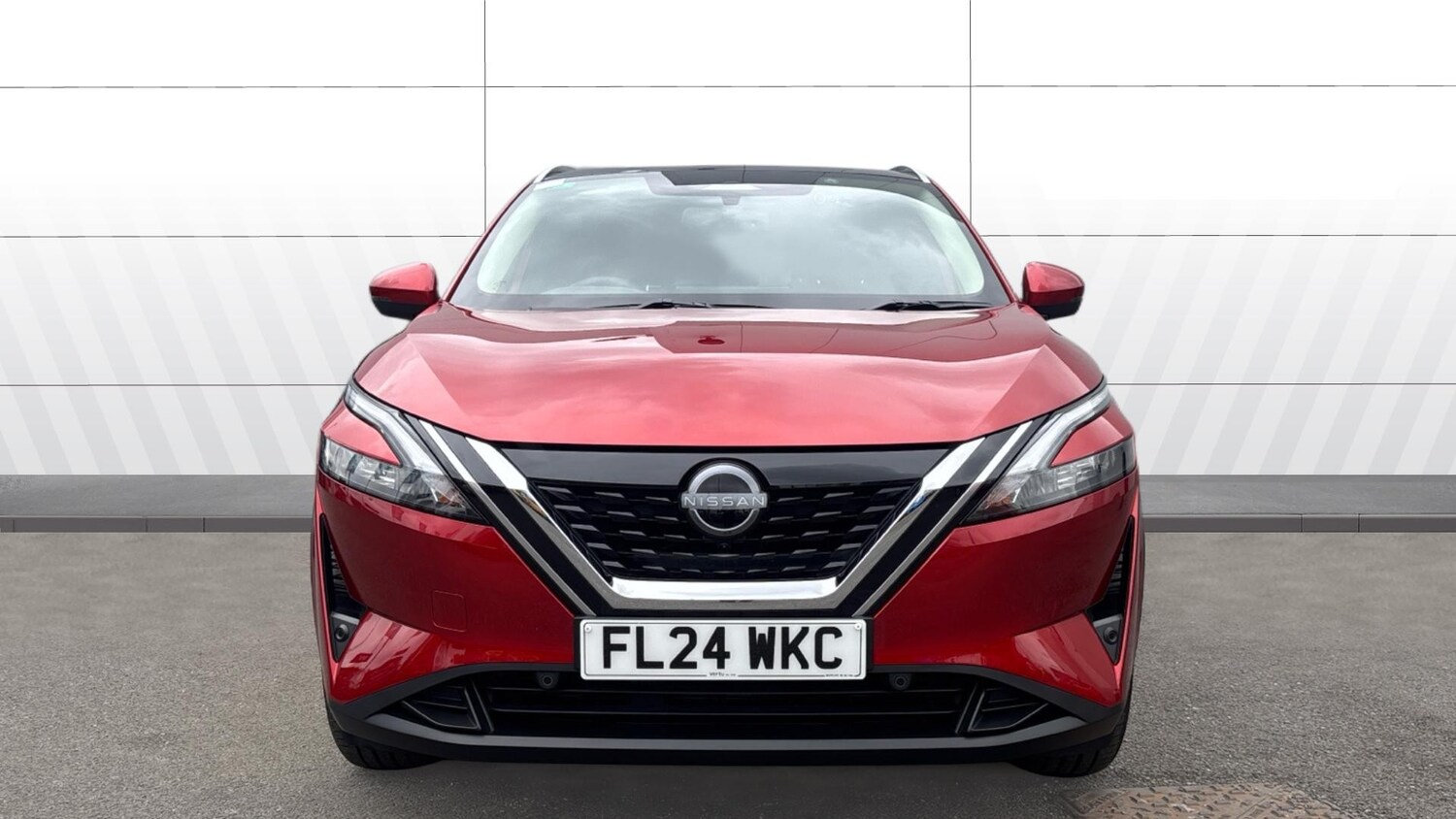 Used Nissan Qashqai 2024 for sale - 78105466: Photo 3