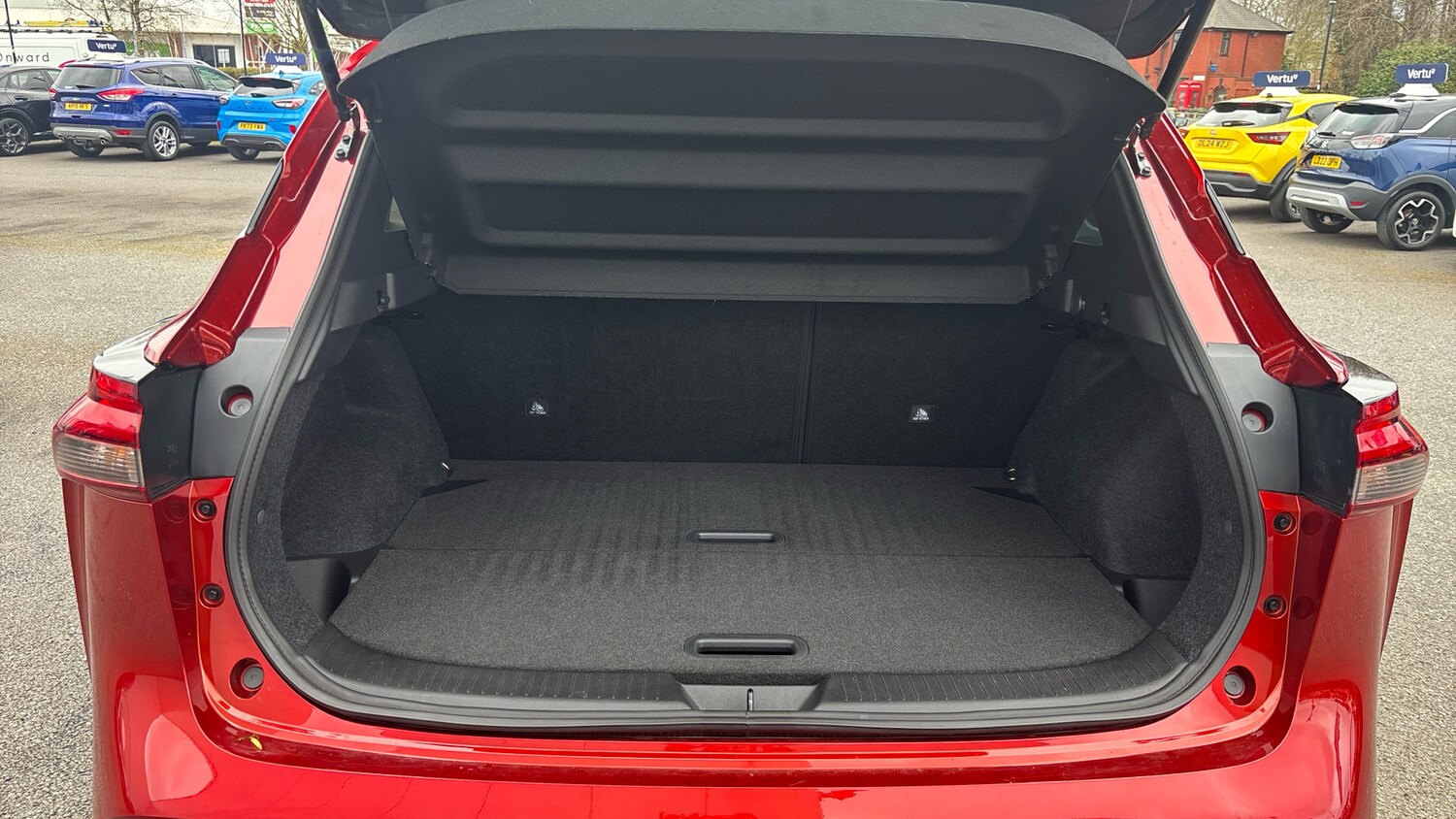 Used Nissan Qashqai 2024 for sale - 78105466: Photo 33