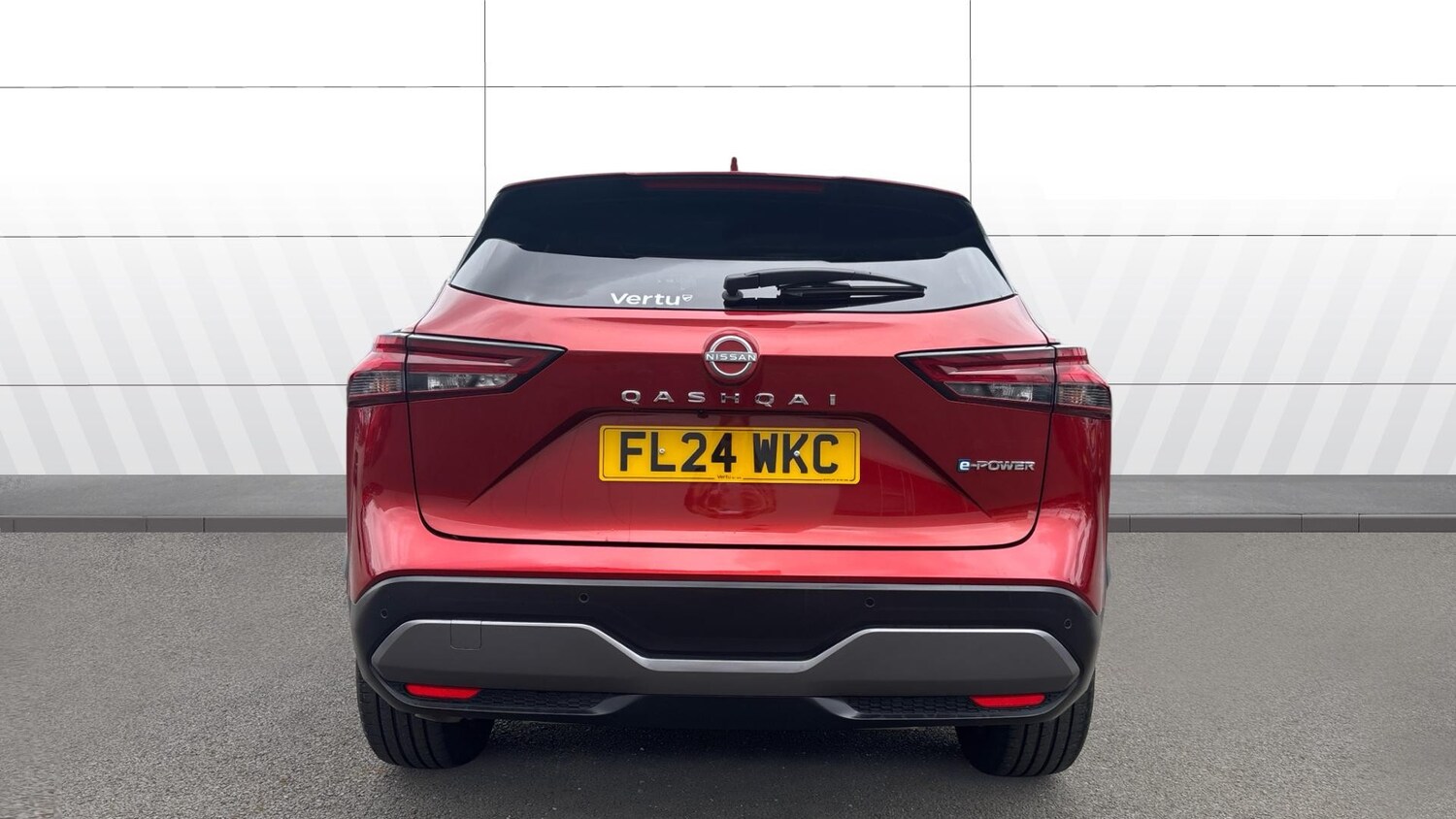 Used Nissan Qashqai 2024 for sale - 78105466: Photo 34