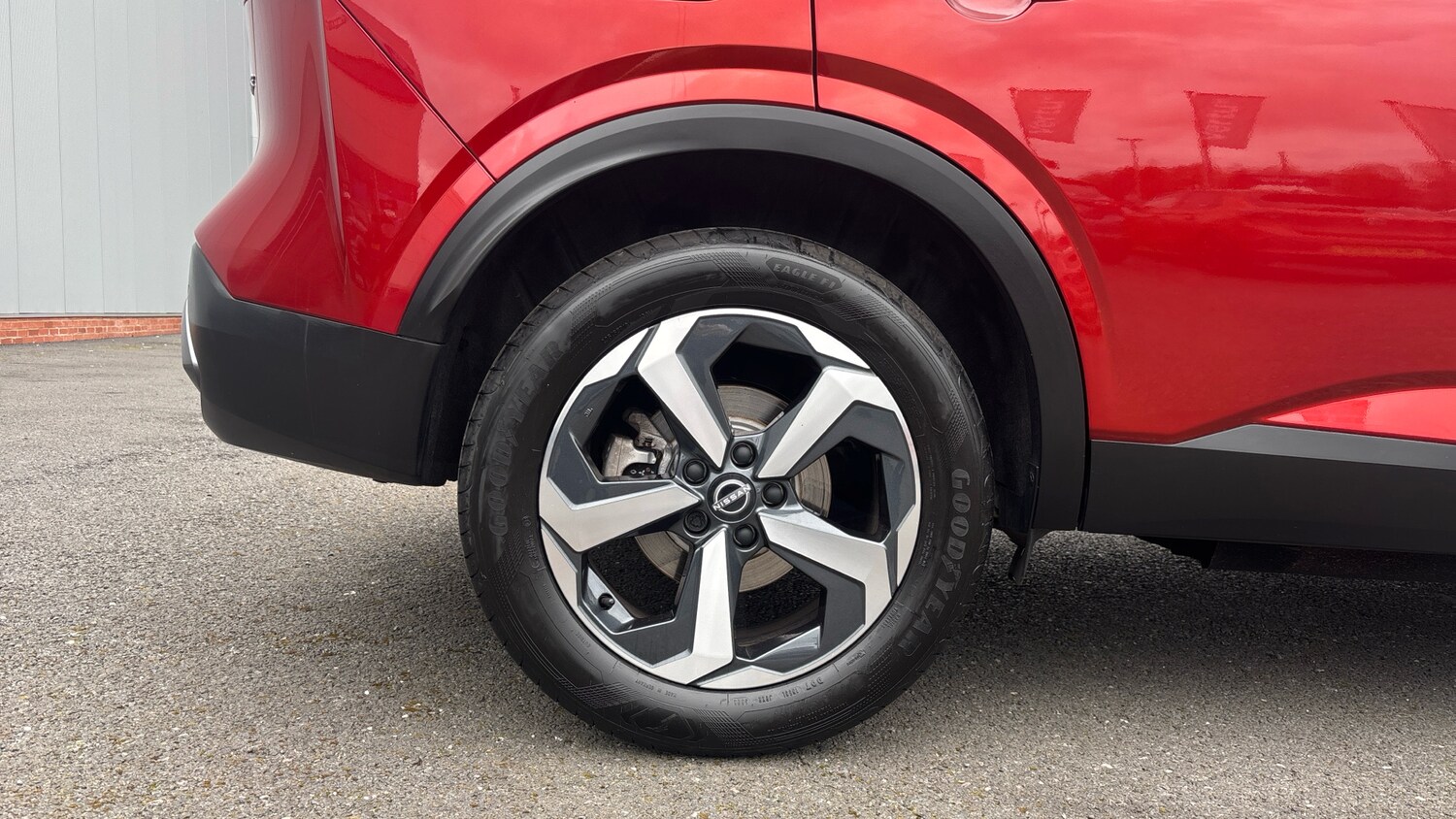 Used Nissan Qashqai 2024 for sale - 78105466: Photo 35