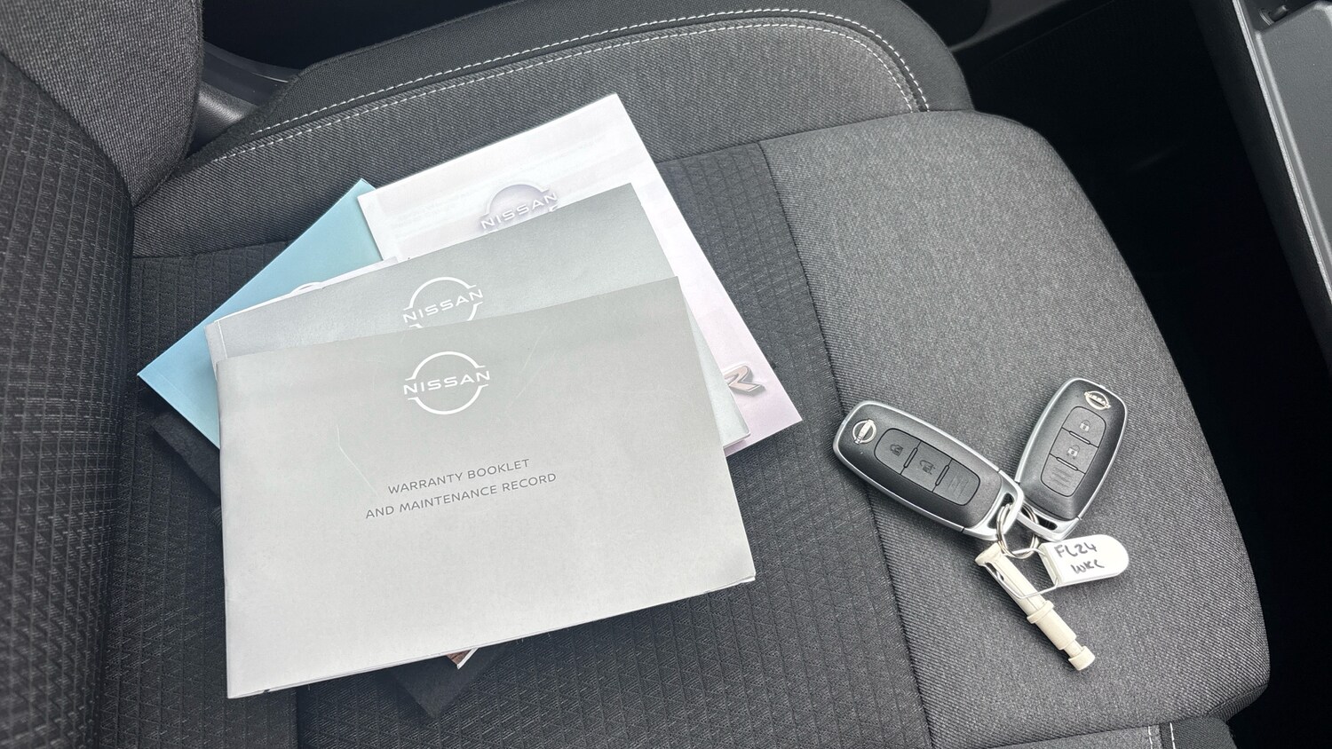 Used Nissan Qashqai 2024 for sale - 78105466: Photo 37