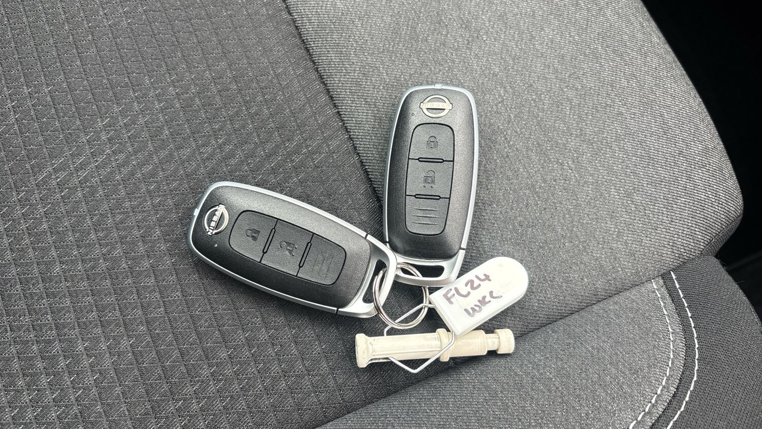 Used Nissan Qashqai 2024 for sale - 78105466: Photo 38