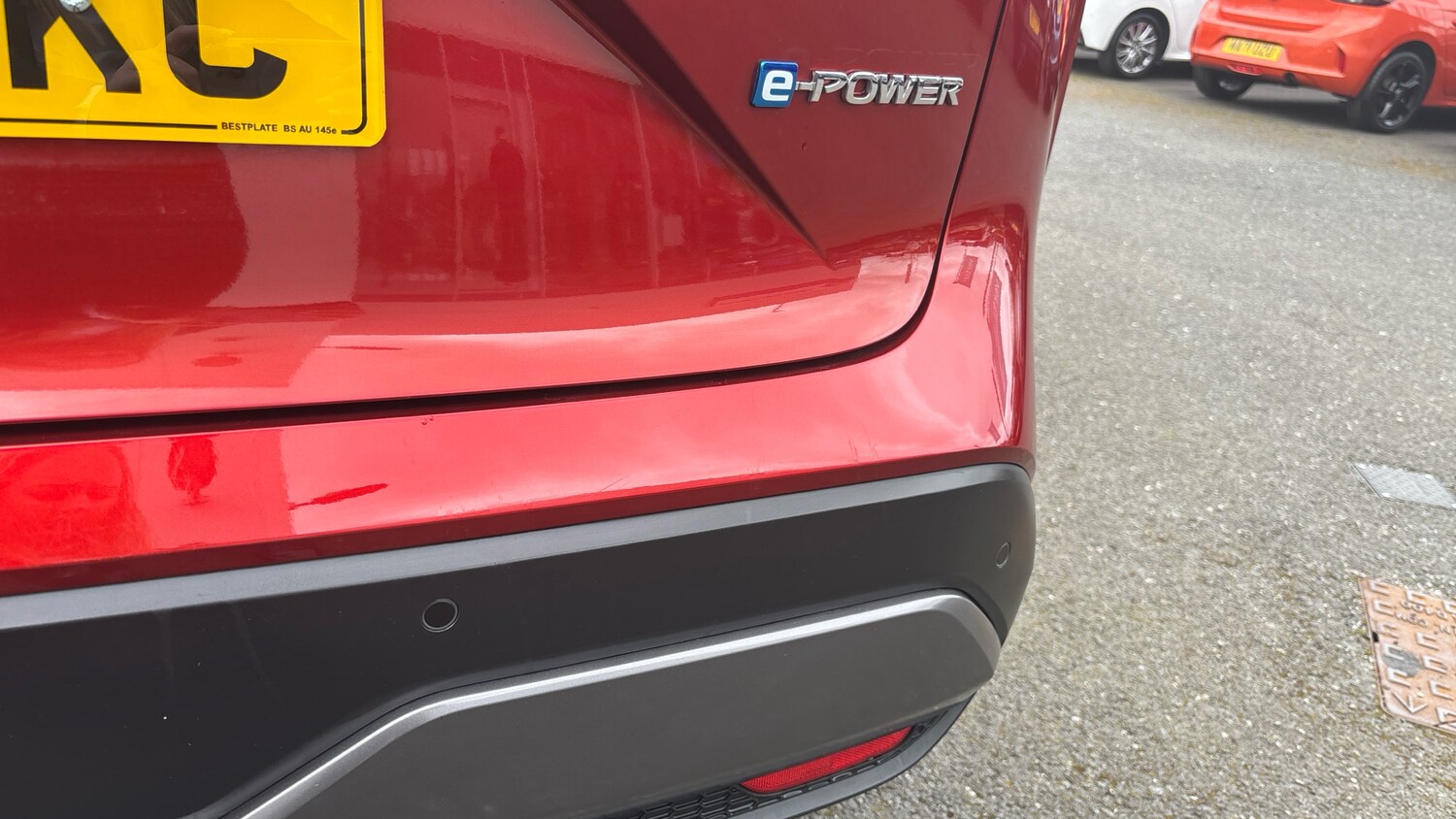 Used Nissan Qashqai 2024 for sale - 78105466: Photo 42