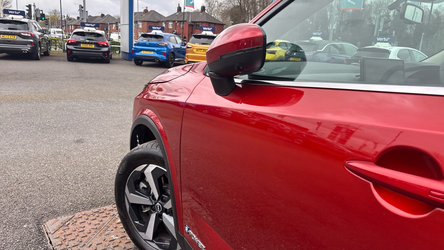 Used Nissan Qashqai 2024 for sale - 78105466: Photo 43