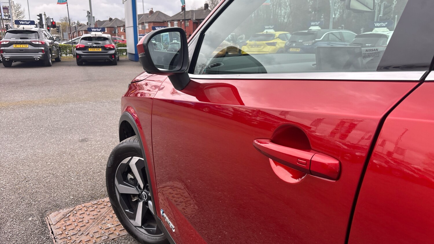 Used Nissan Qashqai 2024 for sale - 78105466: Photo 44