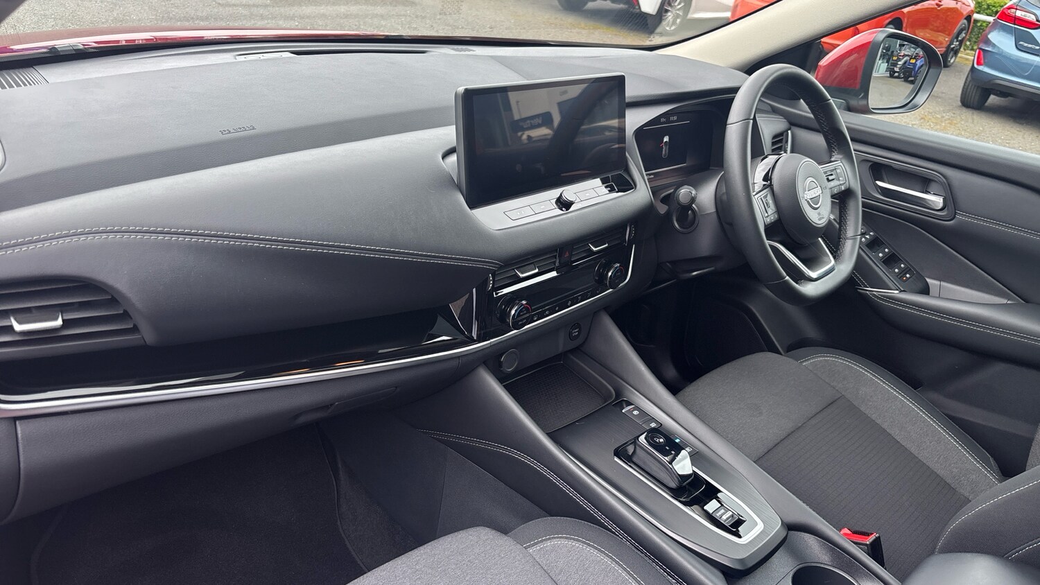 Used Nissan Qashqai 2024 for sale - 78105466: Photo 6