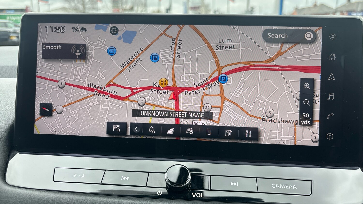 Used Nissan Qashqai 2024 for sale - 78105466: Photo 7