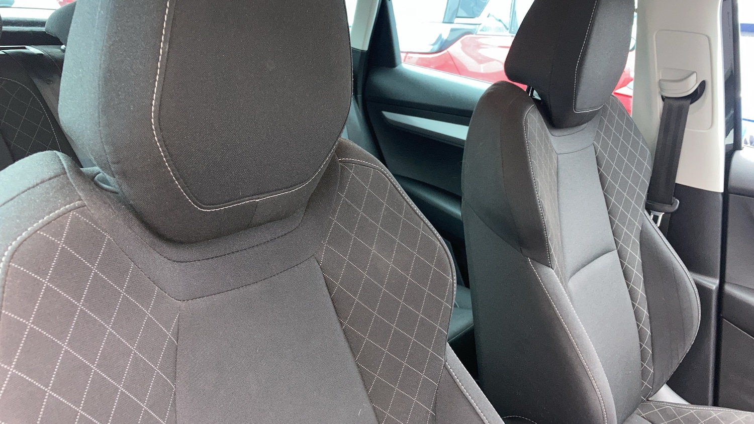 Used Skoda Karoq 2021 for sale - 77137497: Photo 15