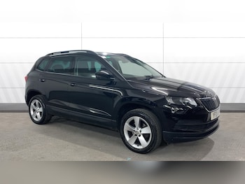 2021 (21) - 1.0 TSI 110 SE 5dr