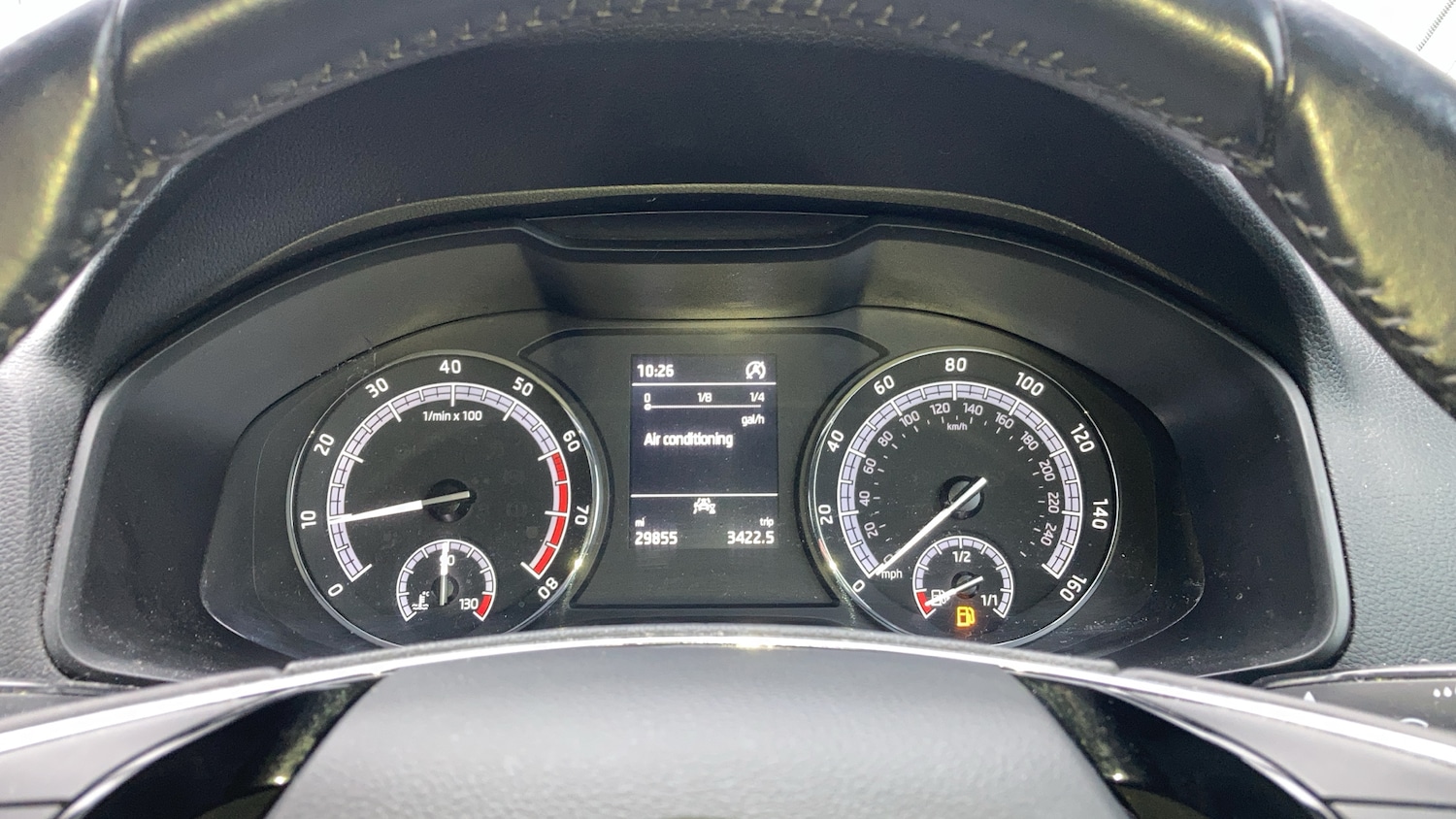 Used Skoda Karoq 2021 for sale - 77137497: Photo 20