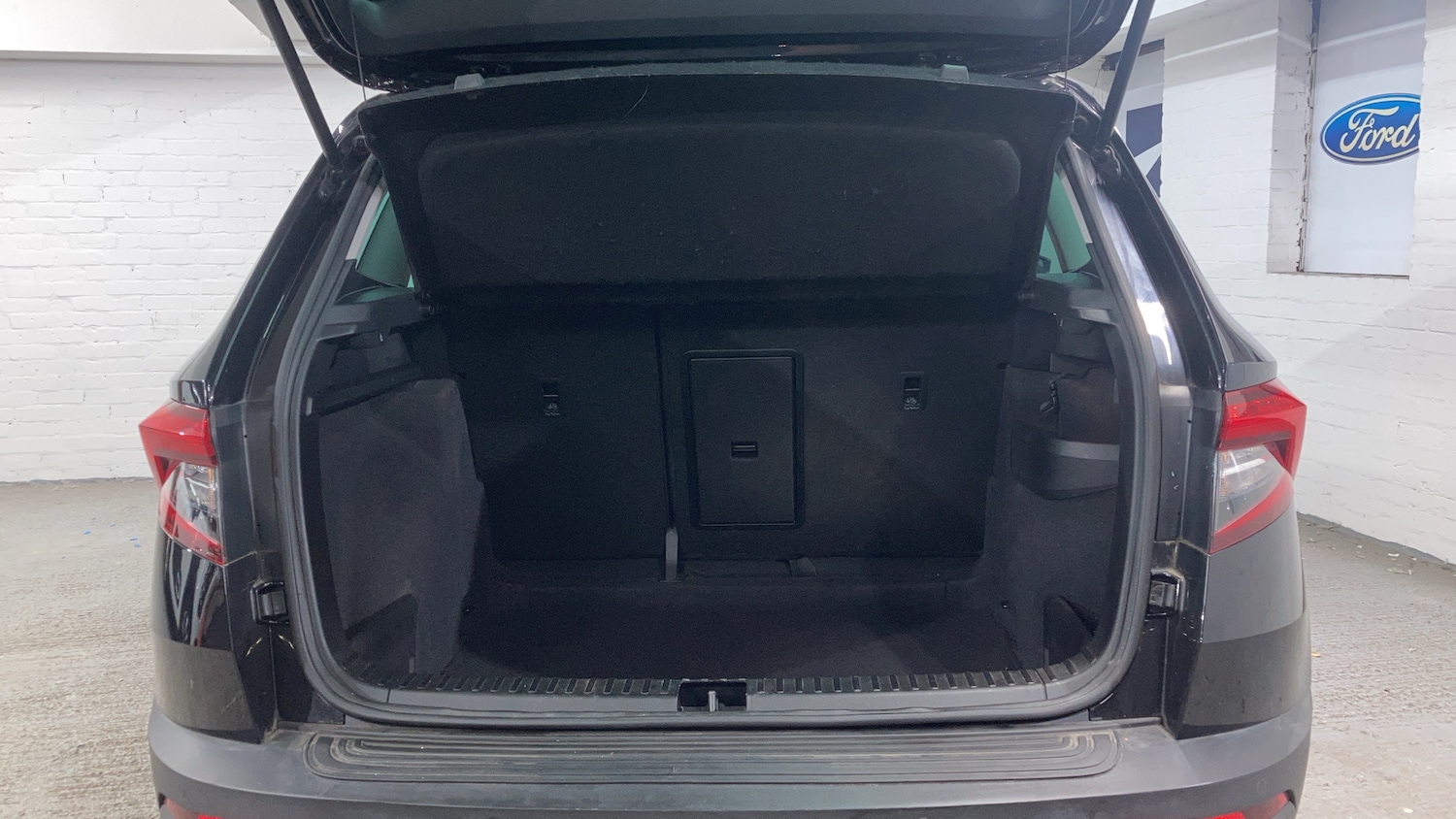 Used Skoda Karoq 2021 for sale - 77137497: Photo 24