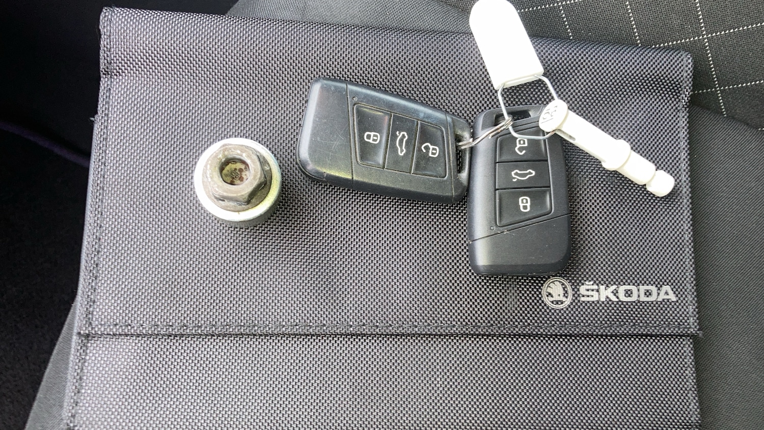 Used Skoda Karoq 2021 for sale - 77137497: Photo 28