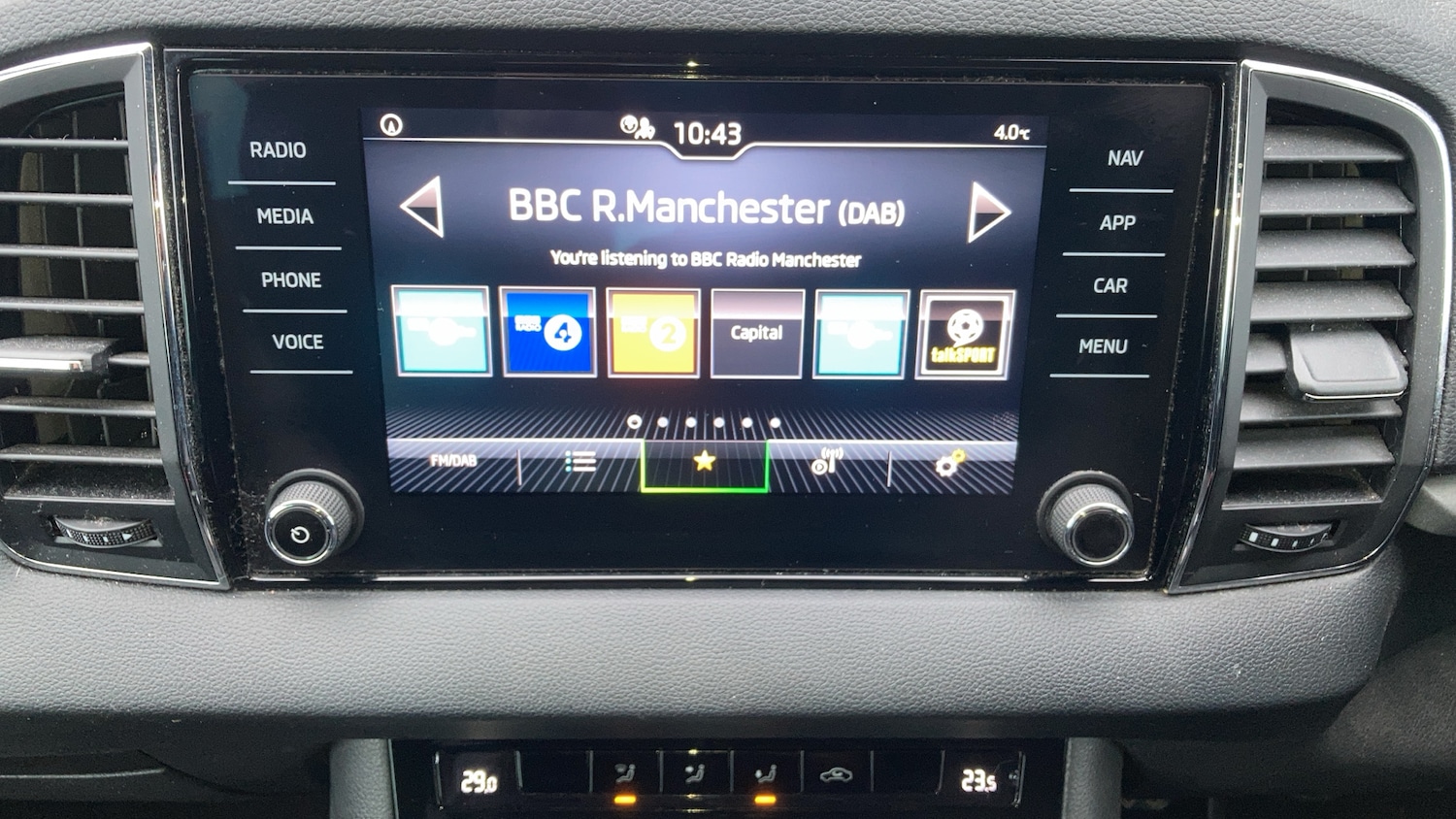 Used Skoda Karoq 2021 for sale - 77137497: Photo 39