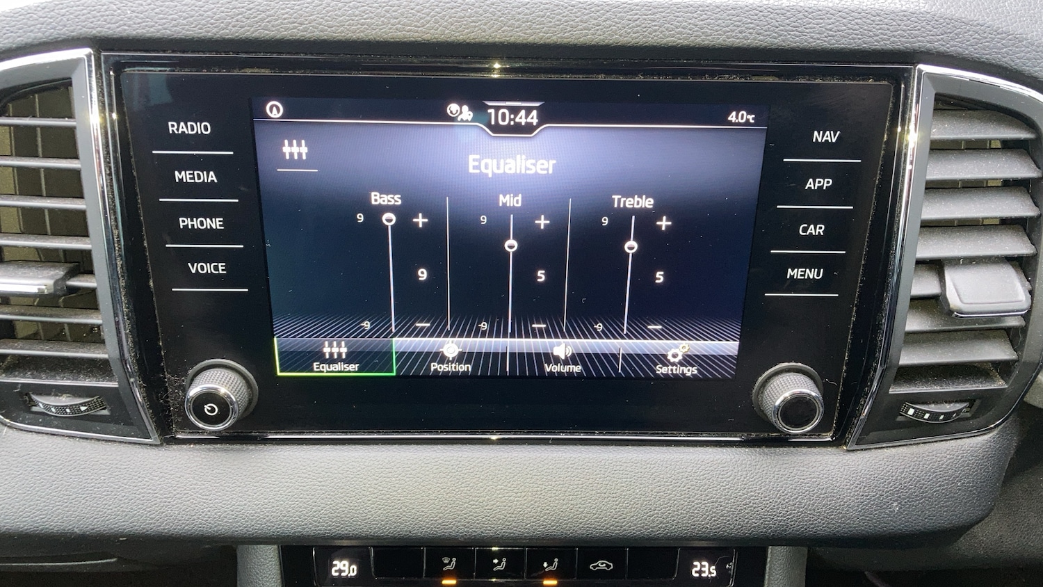 Used Skoda Karoq 2021 for sale - 77137497: Photo 42