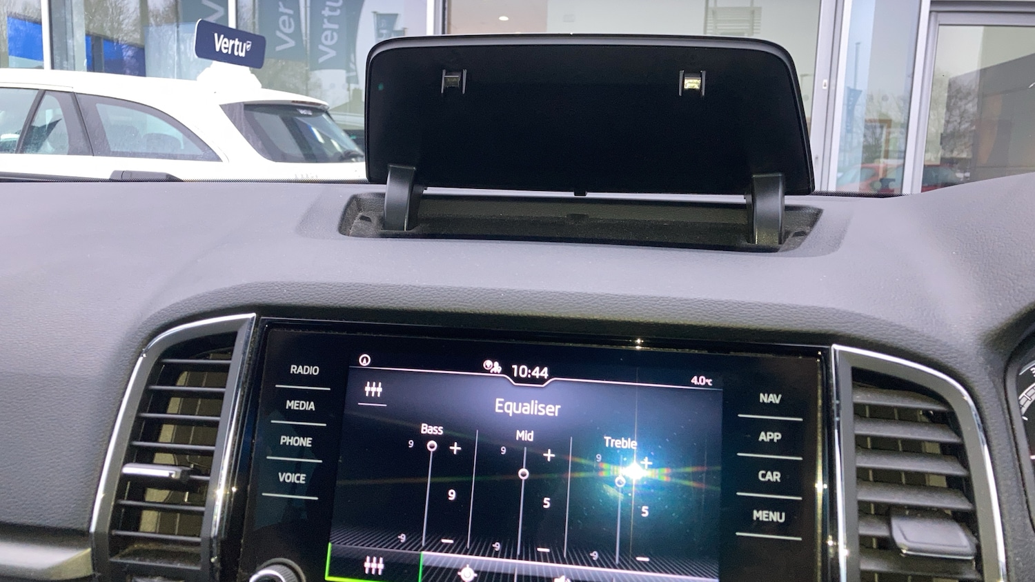 Used Skoda Karoq 2021 for sale - 77137497: Photo 8