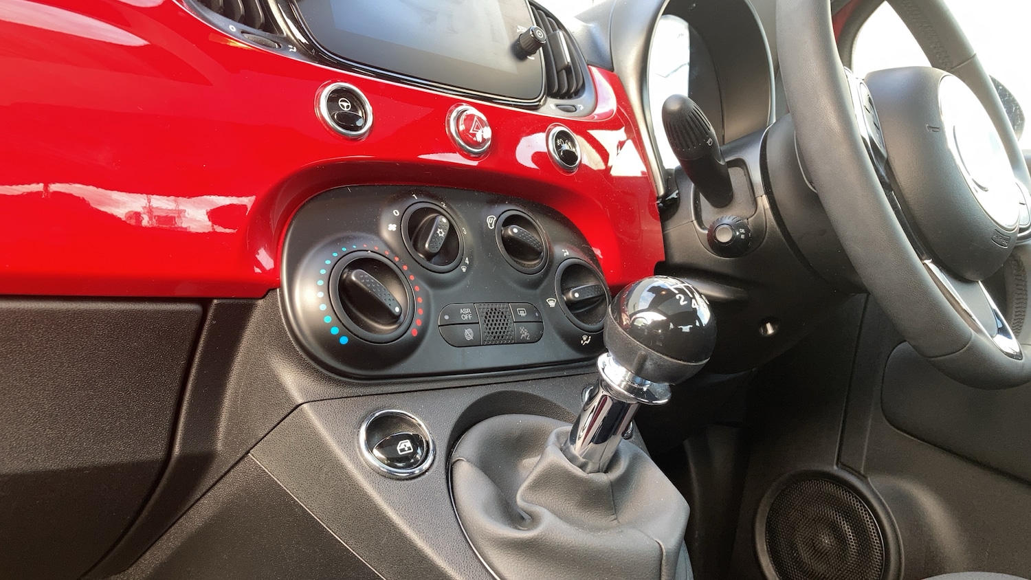 Used Fiat 500 2023 for sale - 77136805: Photo 10