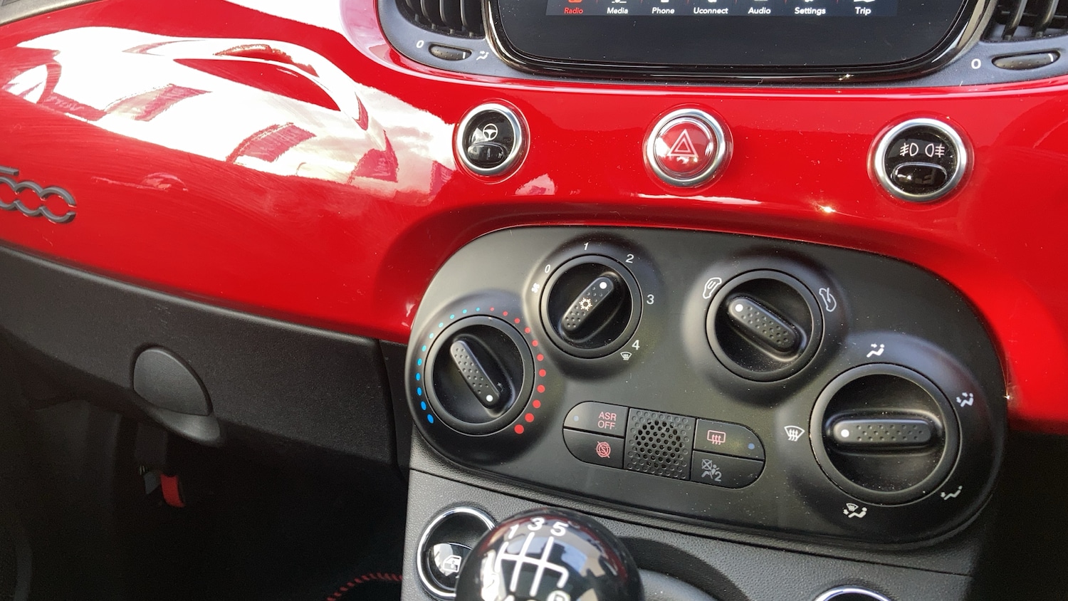 Used Fiat 500 2023 for sale - 77136805: Photo 11