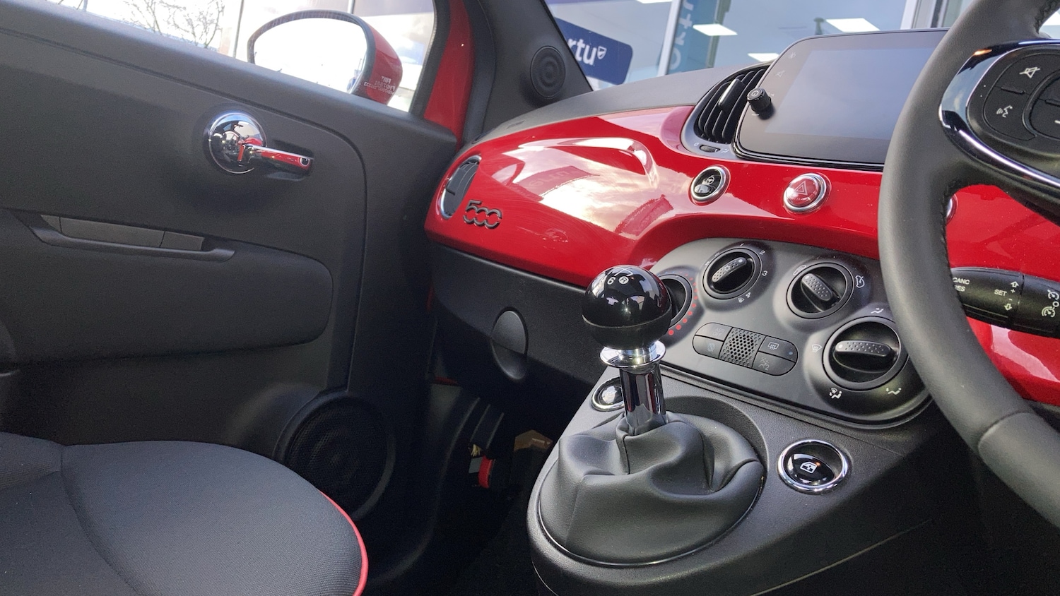 Used Fiat 500 2023 for sale - 77136805: Photo 19