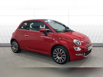Fiat 500 feature image