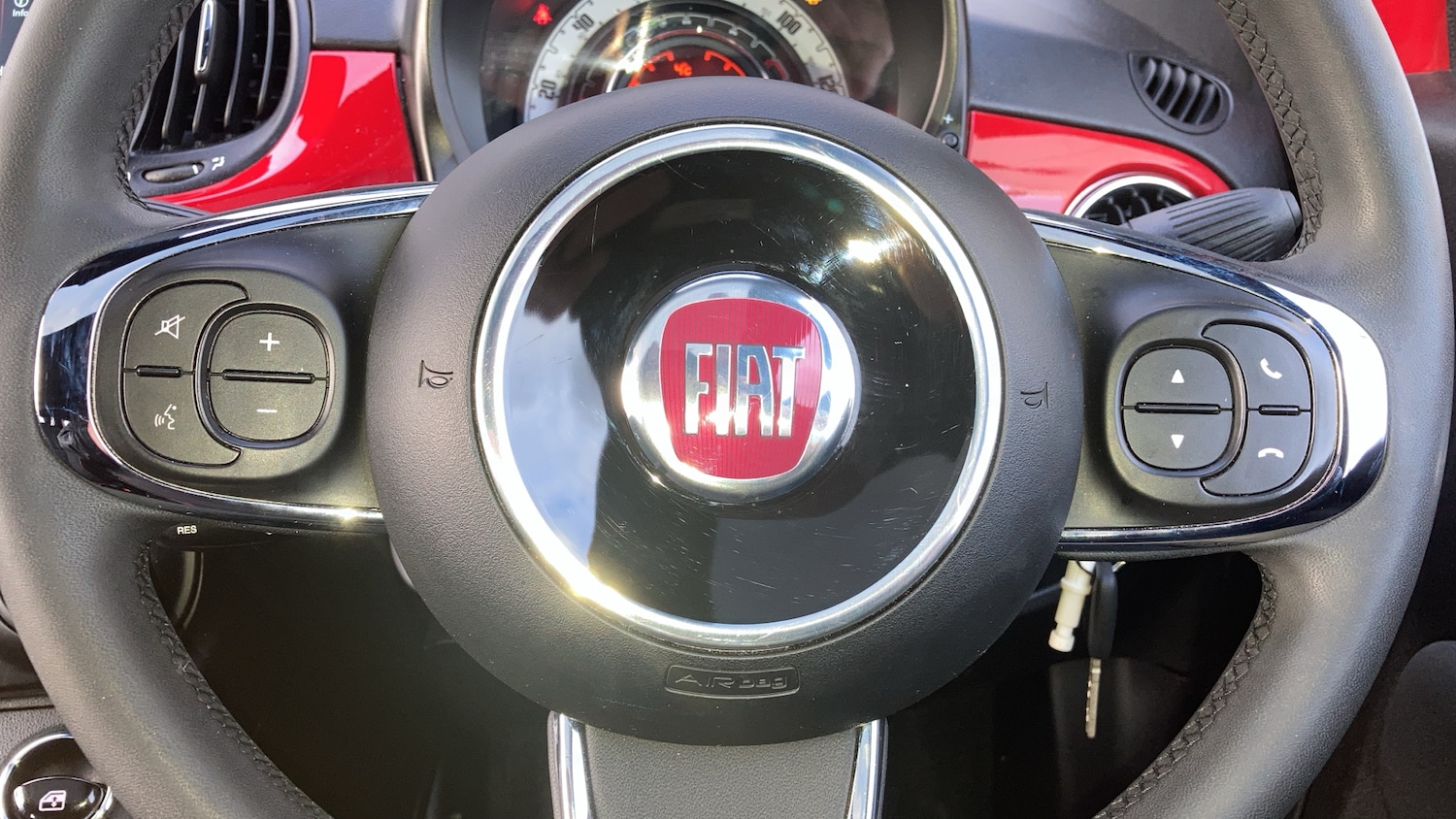 Used Fiat 500 2023 for sale - 77136805: Photo 20