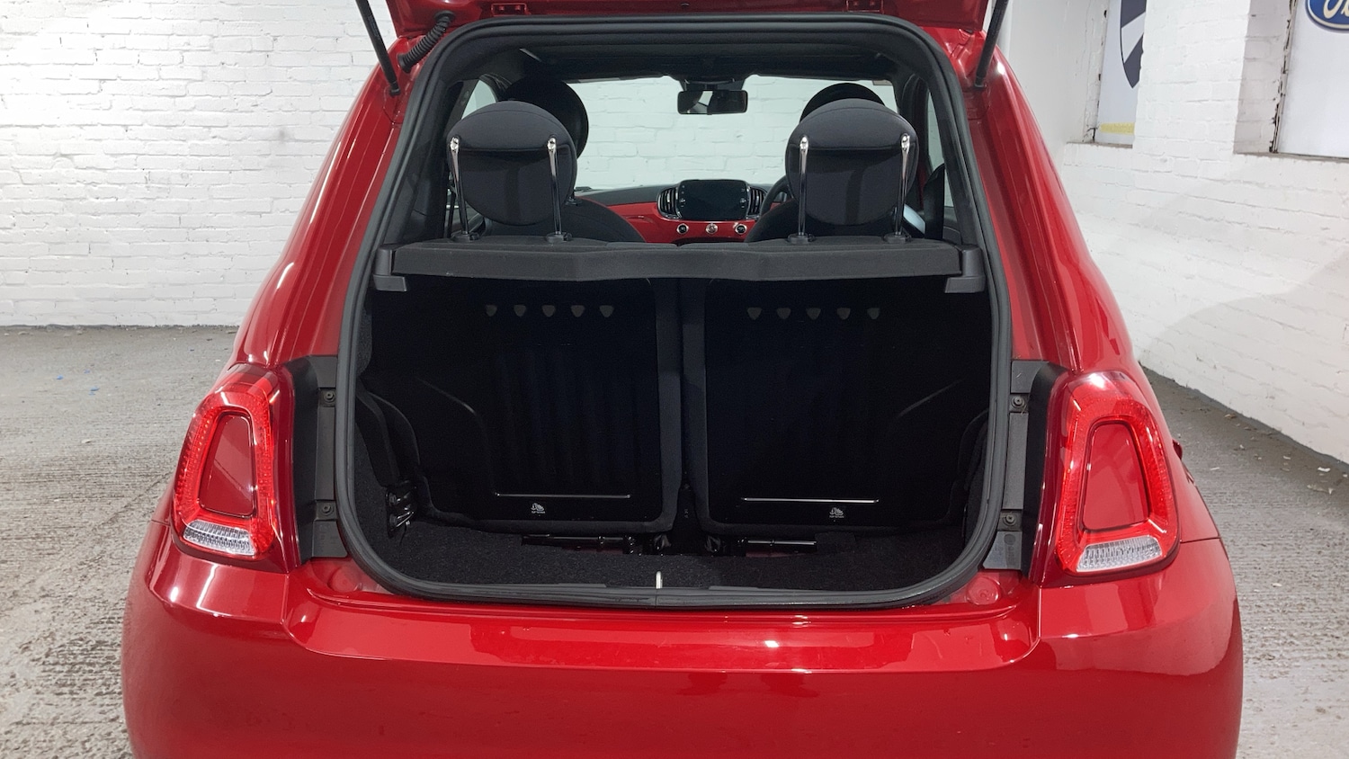 Used Fiat 500 2023 for sale - 77136805: Photo 27