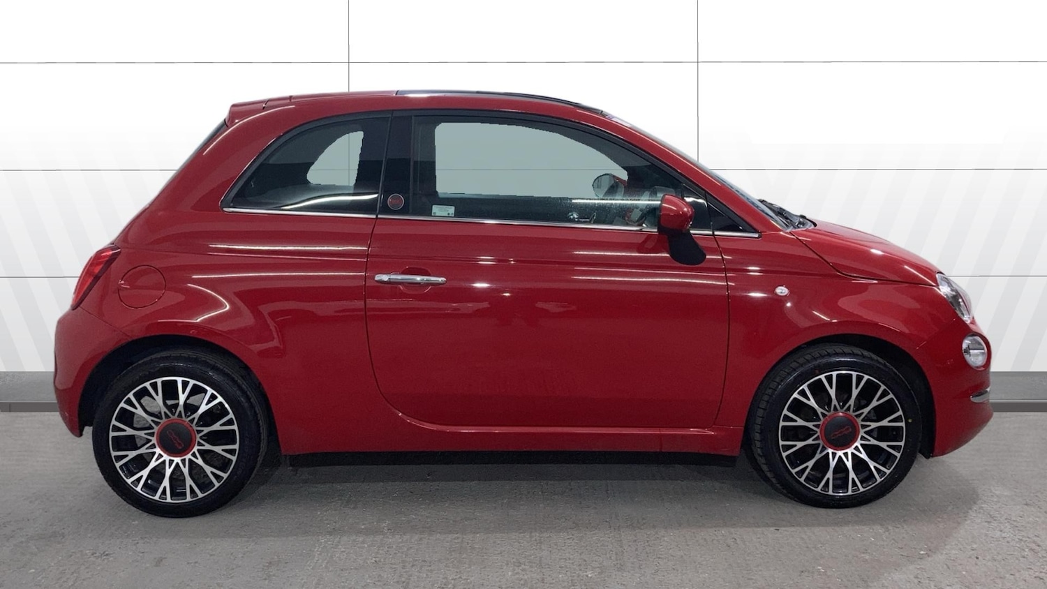 Used Fiat 500 2023 for sale - 77136805: Photo 3
