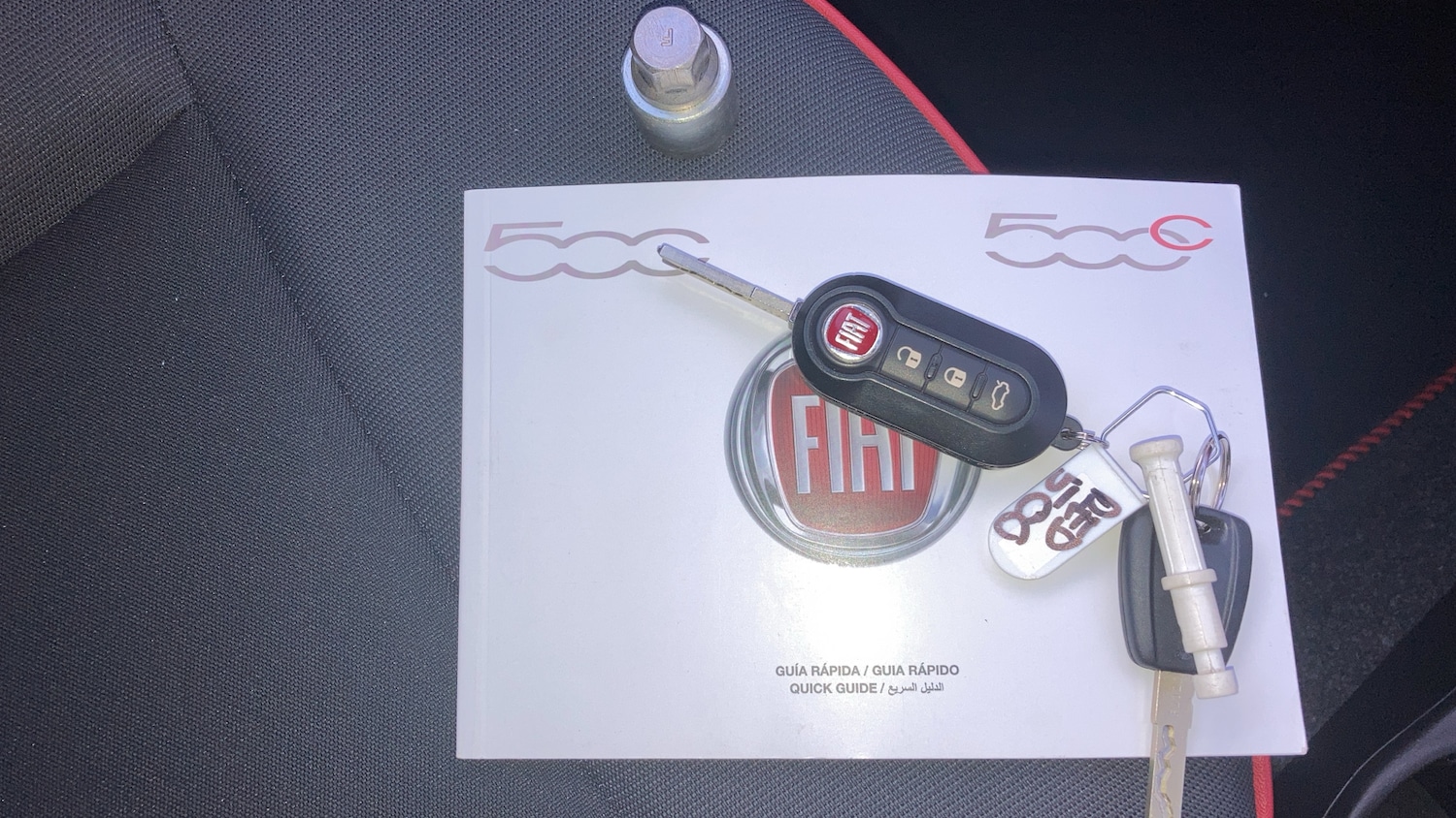 Used Fiat 500 2023 for sale - 77136805: Photo 32