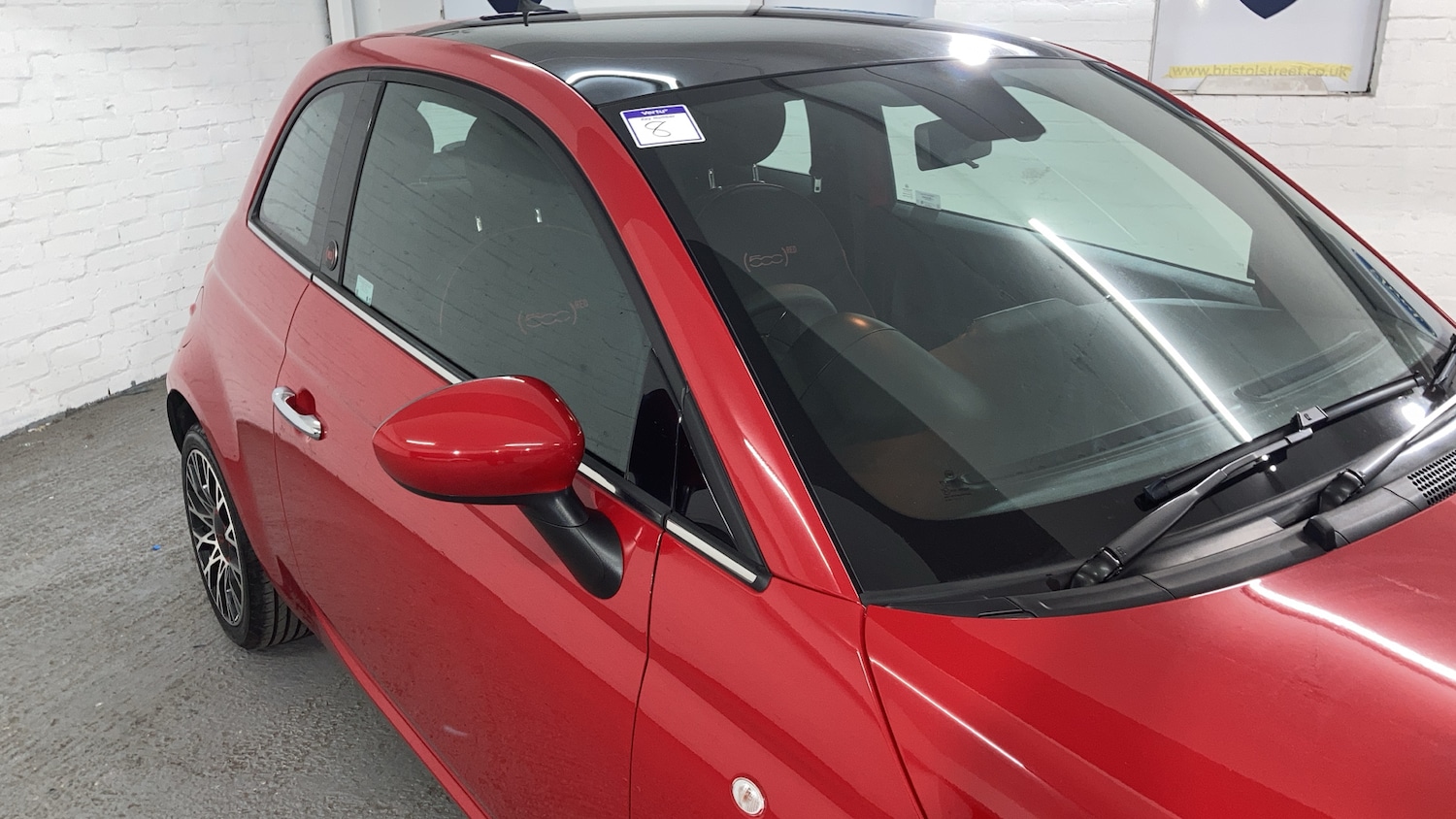 Used Fiat 500 2023 for sale - 77136805: Photo 34