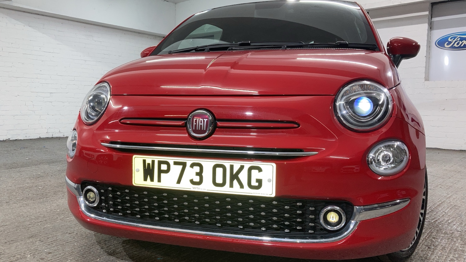 Used Fiat 500 2023 for sale - 77136805: Photo 36