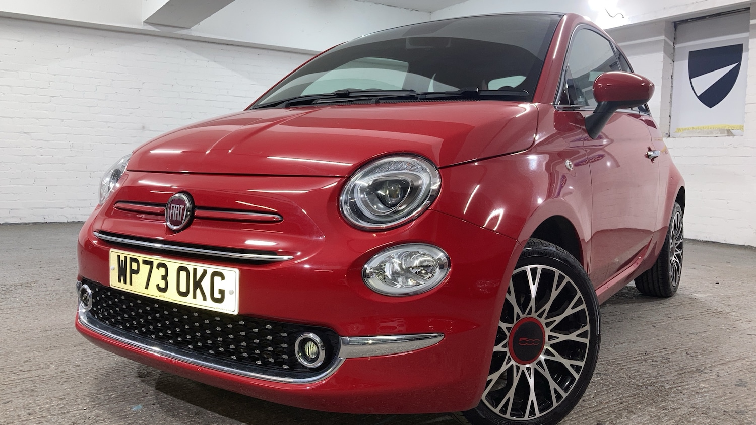 Used Fiat 500 2023 for sale - 77136805: Photo 38