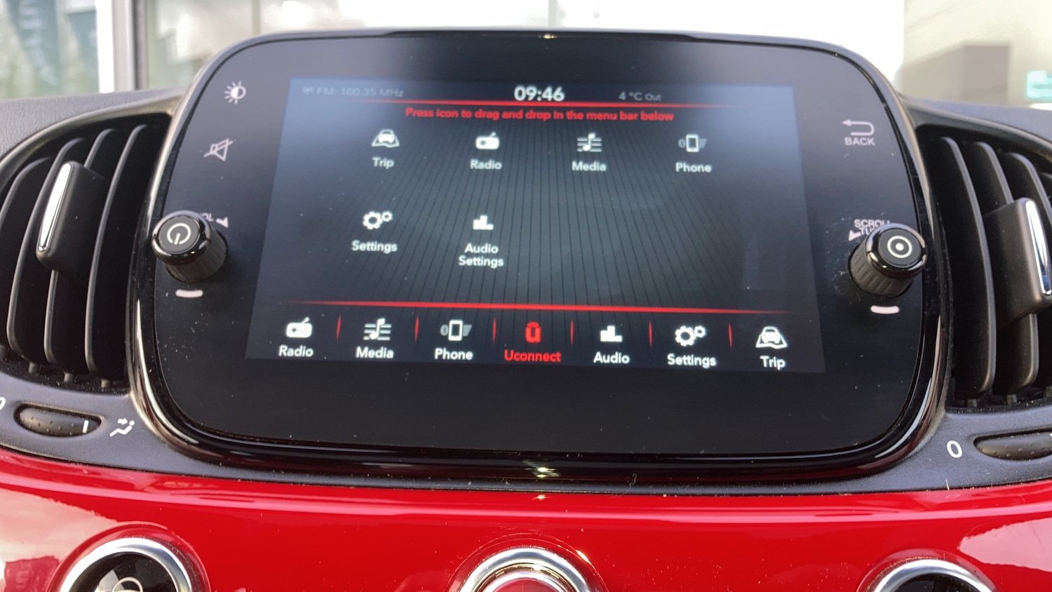 Used Fiat 500 2023 for sale - 77136805: Photo 42