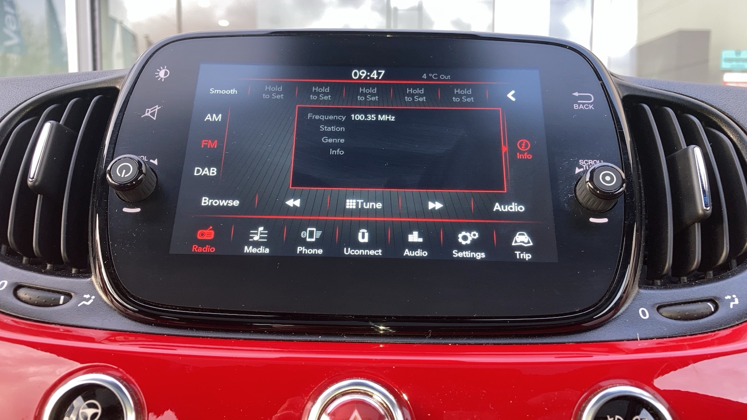 Used Fiat 500 2023 for sale - 77136805: Photo 45